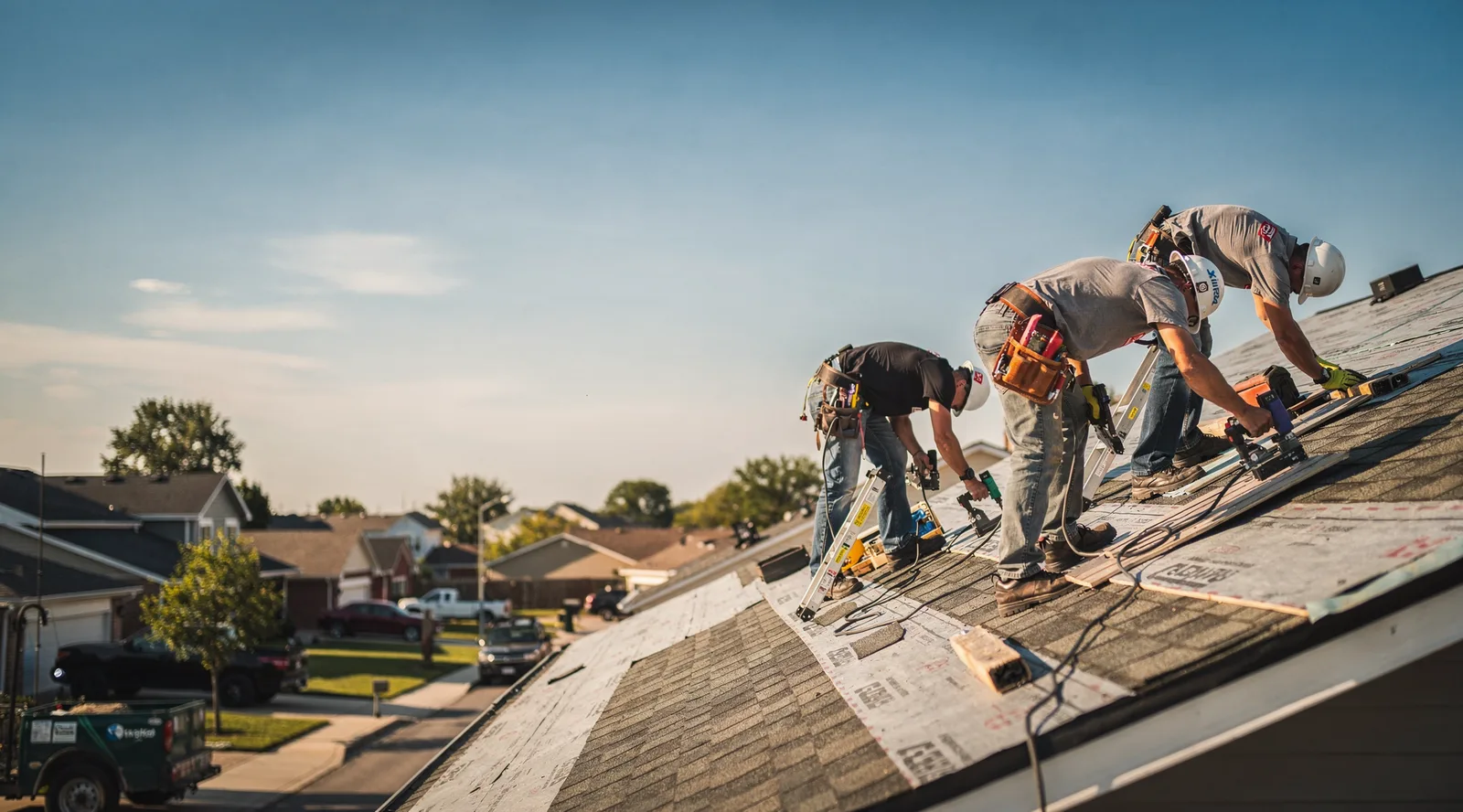 Roof Repair in Susan, VA near me